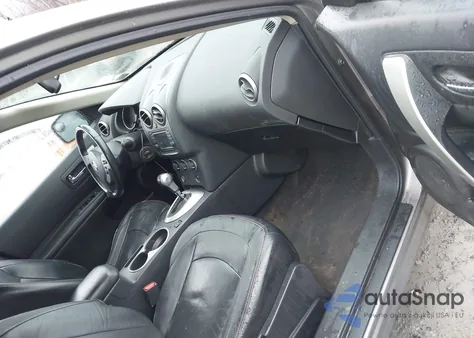 2012 Nissan Rogue Sv W/Sl Pkg from USA, damaged, VIN JN8AS5MV8CW405269